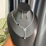 ZIRCONIA SET ZIRN001