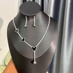 ZIRCONIA SET ZIRN002