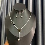 ZIRCONIA SET ZIRN003