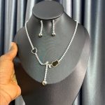 ZIRCONIA SET ZIRN004