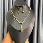 ZIRCONIA SET ZIRN005