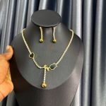 ZIRCONIA SET ZIRN007