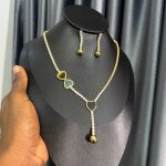 ZIRCONIA SET ZIRN008