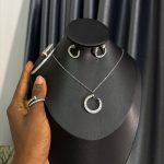 STEEL NAIL COMPLETE SET