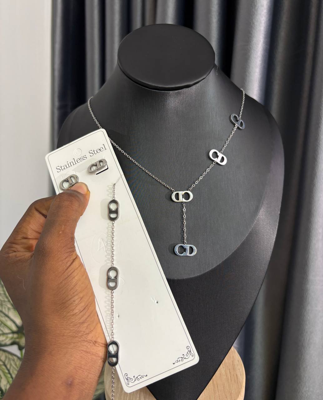 photo_2026-04-06_21-25-38 STEEL SET COMPLETE SLCP02 - Image 1