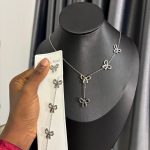 STEEL SET COMPLETE SLCP04