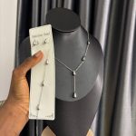 STEEL SET COMPLETE SLCP05