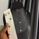 STEEL SET COMPLETE SLCP08