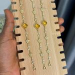 ZIRCONIA BRACELET ZBT071