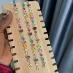 ZIRCONIA BRACELET ZBT074