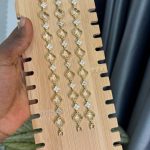 HIGH END HANDCHAIN  HEND01