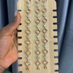 HIGH END HANDCHAIN  HEND03