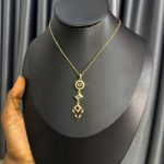 COLORFUL CHAIN CLF03