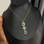 COLORFUL CHAIN CLF06