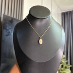 GEM STAINLESS STEEL CHAIN GMSTL01