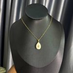 GEM STAINLESS STEEL CHAIN GMSTL02