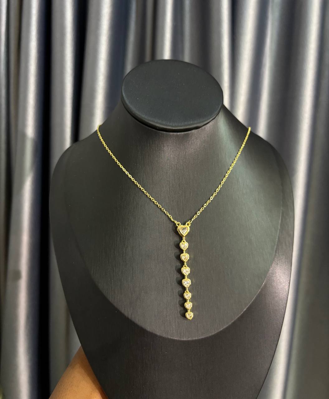 photo_2026-04-09_17-23-08 STAINLESS STEEL LONG CHAIN STLG01 - Image 1