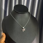 G1 ZIRCONIA CHAIN GZC01