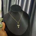 G1 ZIRCONIA CHAIN GZC04