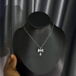 G1 ZIRCONIA CHAIN GZC05