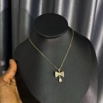 G1 ZIRCONIA CHAIN GZC06