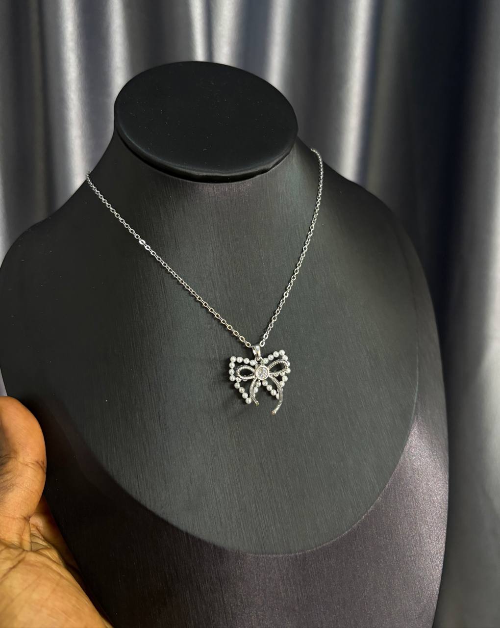 photo_2026-04-09_17-24-54 G2 ZIRCONIA CHAIN GZC07 - Image 1