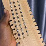 HIGH END HANDCHAIN HEND06