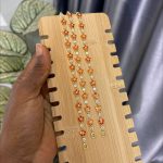 HIGH END HANDCHAIN HEND11