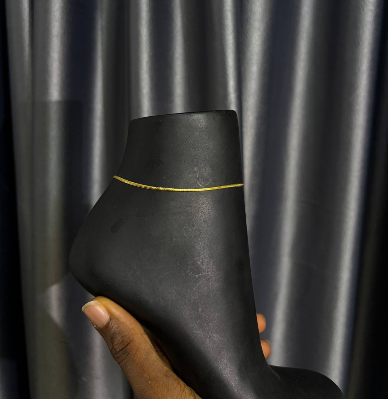 photo_2026-04-10_17-15-37 STEEL LEG CHAIN SLEG01 - Image 1