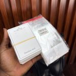 7 X 13 + 3 NYLON AND CARD