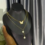 TWO STEP STEEL CHAIN 2STL02