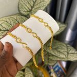 STYLISH BRACELET STYB03