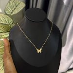 EVERYDAY STEEL CHAIN EDAY45