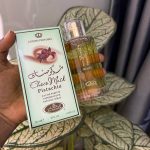 CHOCO MUSK PISTACHIO