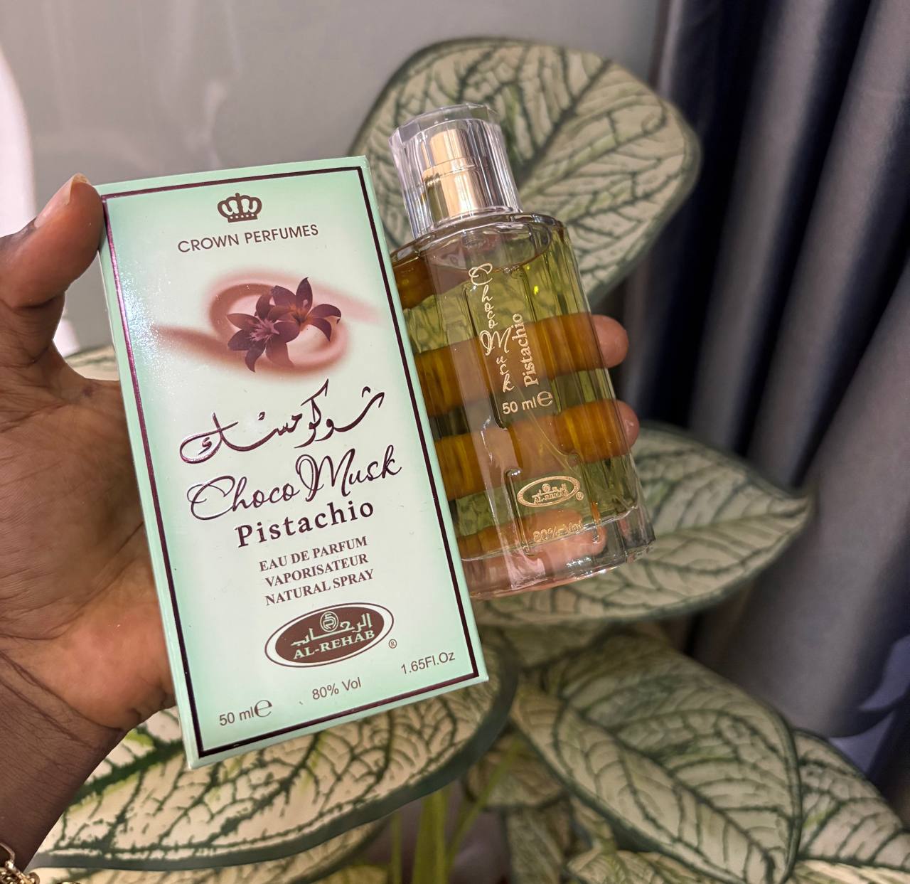 photo_2026-04-12_20-23-42 CHOCO MUSK PISTACHIO - Image 1