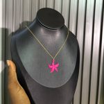 STAR DAZZLING CHAIN STR02