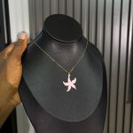 STAR DAZZLING CHAIN STR04