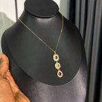 COLORFUL CHAIN CLF10