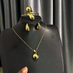 TEAR DROP COMPLETE SET