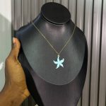 STAR DAZZLING CHAIN STR05