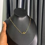 EVERYDAY STEEL CHAIN EDAY56