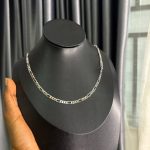 STEEL UNISEX CHAIN EXS02