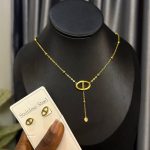 DROPPING STEEL STONED SET DRPS05