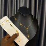 COMPLETE STEEL SET CPST01