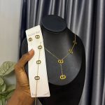 COMPLETE STEEL SET CPST03