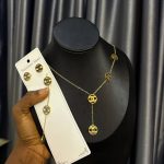 COMPLETE STEEL SET CPST04