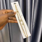 TWO IN ONE HANDCHAIN 2HND02