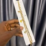 TWO IN ONE HANDCHAIN 2HND05