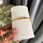 CUSTOM UNISEX HAND CHAIN