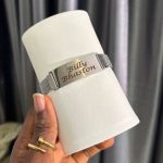 ENGRAVED MAGNETIC HAND CHAIN SILVER